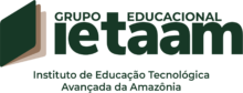 Instituto de Educação Tecnológica Avançada Amazônia – IETAAM
